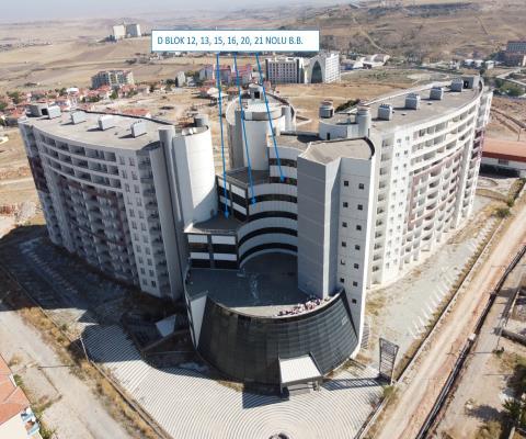 Nevşehir Kozaklı Satılık Dükkan & Mağaza — foto 4