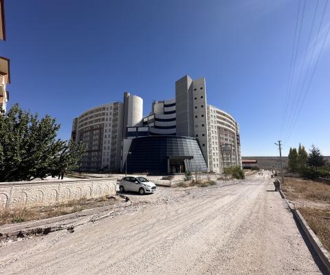 Nevşehir Kozaklı Satılık Dükkan & Mağaza — foto 6