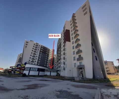 Nevşehir Kozaklı Satılık Dükkan & Mağaza — foto 3