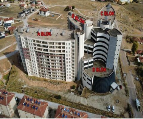 Nevşehir Kozaklı Satılık Dükkan & Mağaza — foto 3