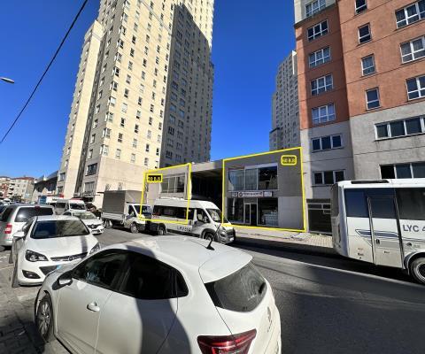 İstanbul Esenyurt 436.00 M2 Dükkan & Mağaza — foto 3