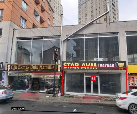 İstanbul Esenyurt 135.00 M2 1+1 Dükkan & Mağaza — foto 3