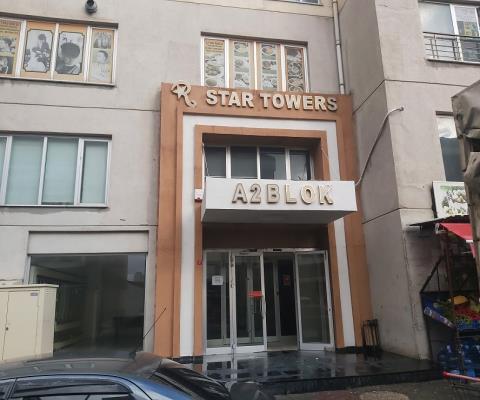 İstanbul Esenyurt 110.00 M2 2+1 Apartman Dairesi