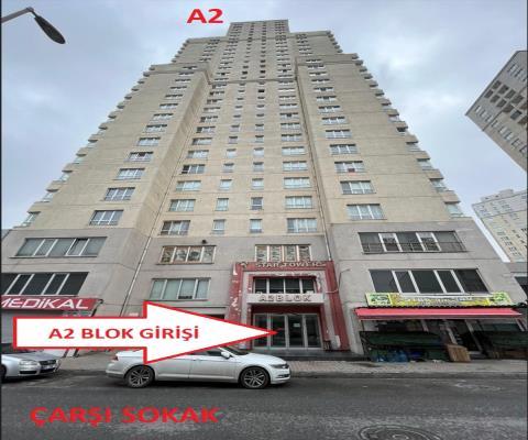 İstanbul Esenyurt 86.00 M2 2+1 Apartman Dairesi — foto 5