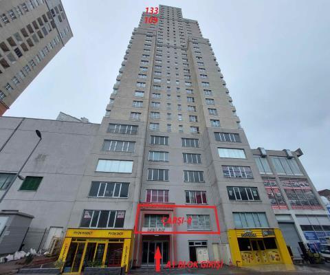 İstanbul Esenyurt 90.00 M2 1+1 Dükkan & Mağaza — foto 3