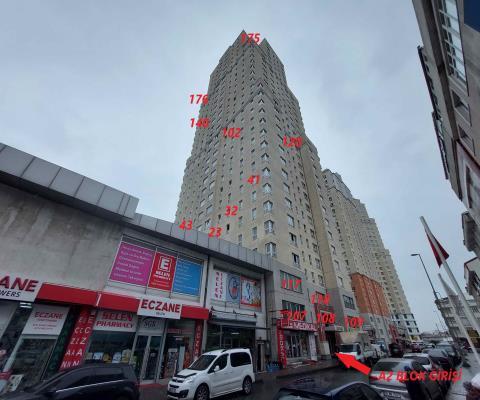 İstanbul Esenyurt 436.00 M2 Dükkan & Mağaza — foto 6