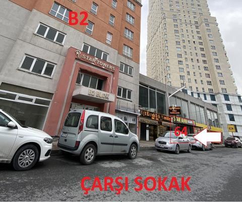 İstanbul Esenyurt 125.00 M2 1+1 Ofis — foto 2