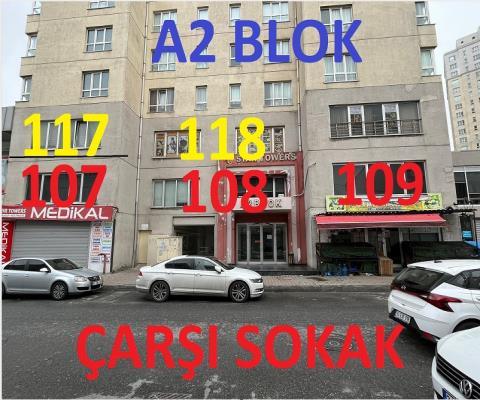İstanbul Esenyurt 125.00 M2 1+1 Ofis — foto 4
