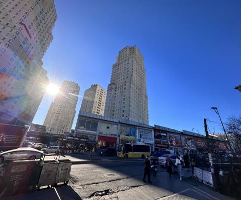 İstanbul Esenyurt 85.00 M2 1+1 Ofis — foto 2