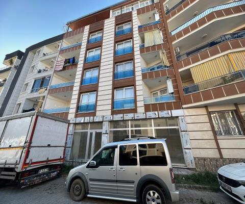 Manisa Yunusemre Satılık 111 M Dükkan & Mağaza