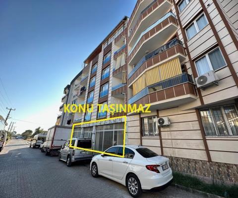 Manisa Yunusemre Satılık 111 M Dükkan & Mağaza — foto 4