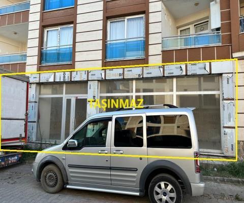 Manisa Yunusemre Satılık 111 M Dükkan & Mağaza — foto 5