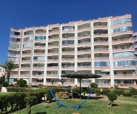 Mersin Erdemli 120 M2 2+1 Apartman Dairesi