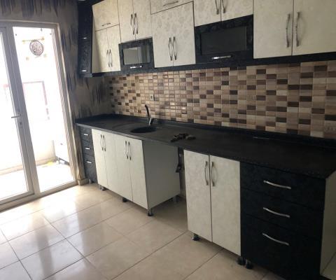 Ankara Keçiören 223 M2 Apartman Dairesi — foto 4