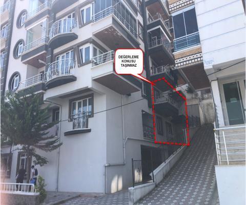 Ankara Keçiören 223 M2 Apartman Dairesi — foto 2