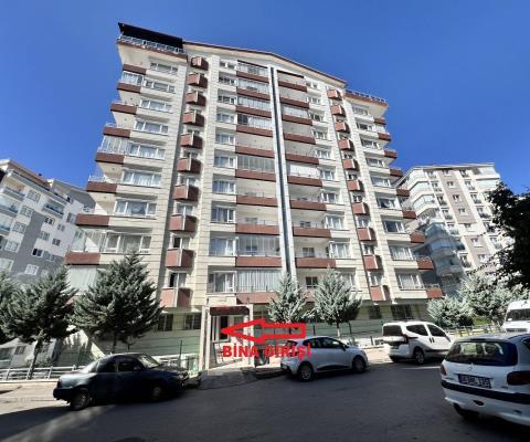 Ankara Mamak Satılık Apartman Dairesi - Çatı Dubleksi — foto 3