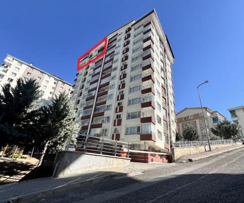 Ankara Mamak Satılık Apartman Dairesi - Çatı Dubleksi — foto 4