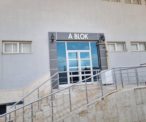 Mardin Artuklu Satılık Apartman Dairesi - Daire — foto 2