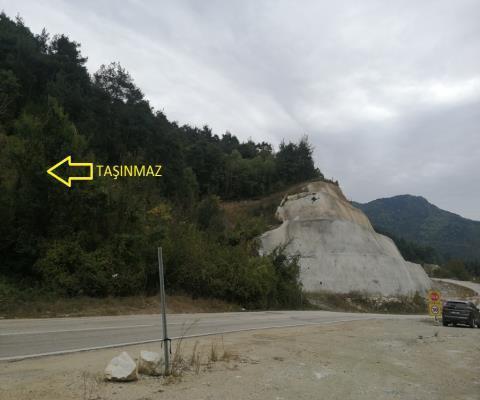 Bursa Osmangazi Satılık Tarla — foto 6