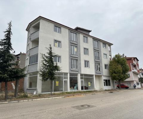 Amasya Suluova Satılık Dükkan & Mağaza