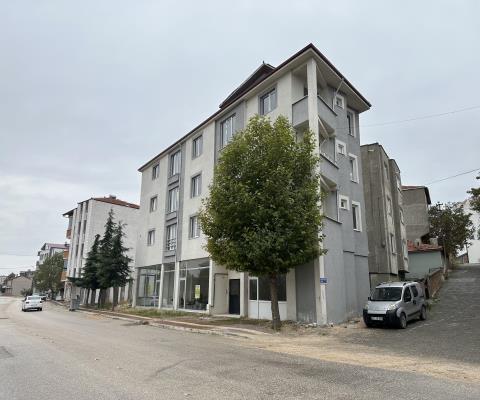 Amasya Suluova Satılık Dükkan & Mağaza — foto 5