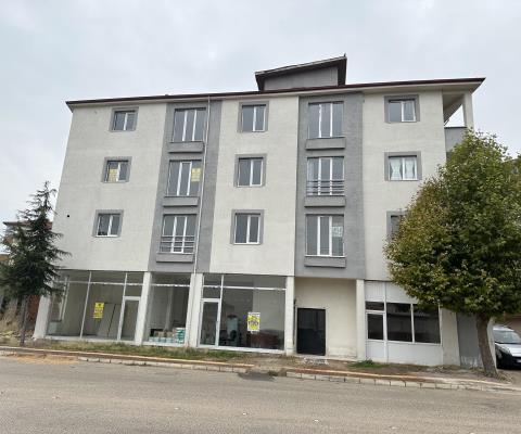 Amasya Suluova Satılık Dükkan & Mağaza — foto 6