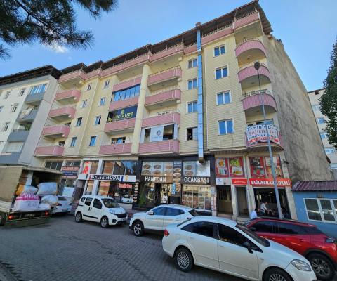 Bingöl Merkez Satılık Apartman Dairesi - Daire