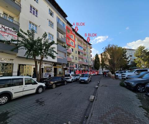 Bingöl Merkez Satılık Apartman Dairesi - Daire — foto 2