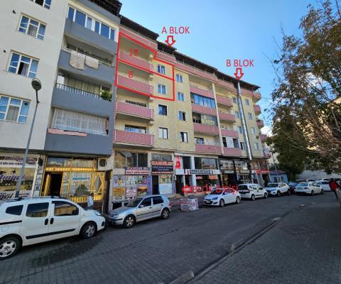 Bingöl Merkez Satılık Apartman Dairesi - Daire — foto 3