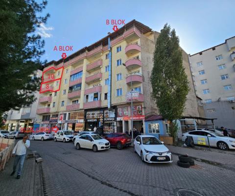 Bingöl Merkez Satılık Apartman Dairesi - Daire — foto 4