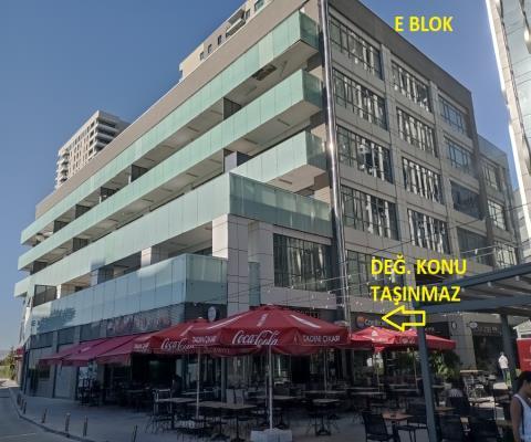Ankara Çankaya Satılık Dükkan & Mağaza — foto 2