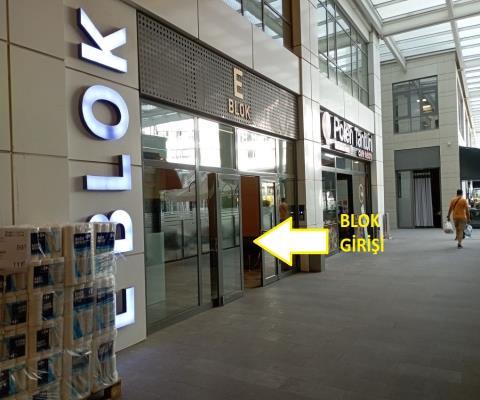 Ankara Çankaya Satılık Dükkan & Mağaza — foto 3