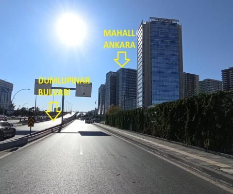 Ankara Çankaya Satılık Dükkan & Mağaza — foto 9