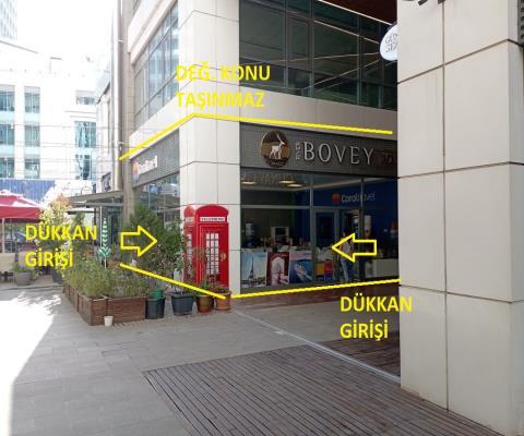Ankara Çankaya Satılık Dükkan & Mağaza — foto 10