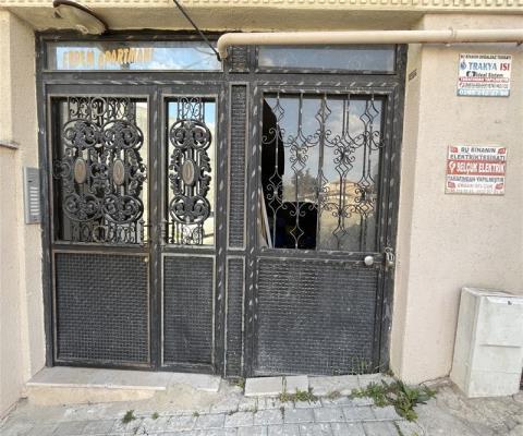 Kırklareli Merkez 182.00 M2 Depo