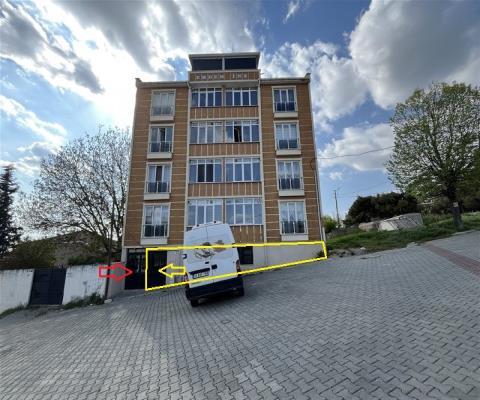 Kırklareli Merkez 182.00 M2 Depo — foto 3