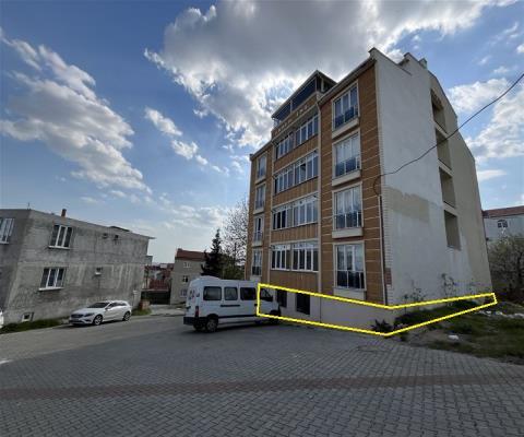 Kırklareli Merkez 182.00 M2 Depo — foto 4