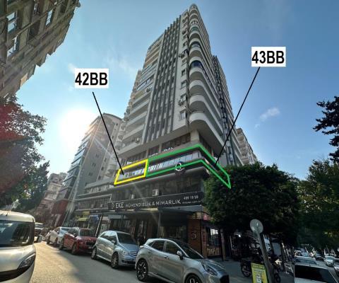Adana Seyhan Satılık Ofis — foto 4