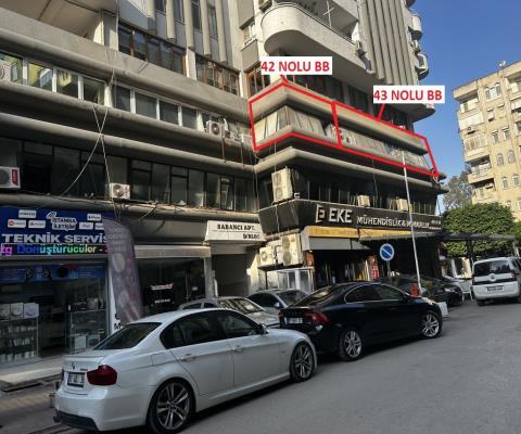 Adana Seyhan Satılık Ofis — foto 5