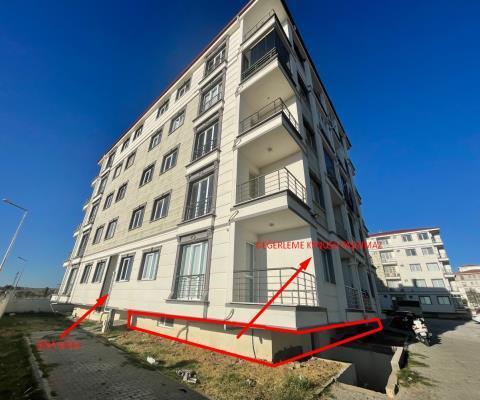 Kırklareli Merkez Satılık Depo — foto 5