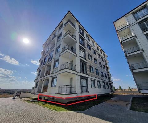 Kırklareli Merkez Satılık Depo — foto 7