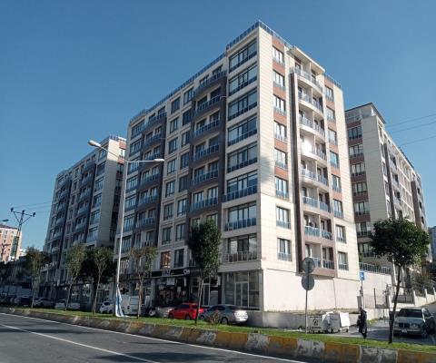 İstanbul Beylikdüzü 175.00 M2 5+2 Apartman Dairesi