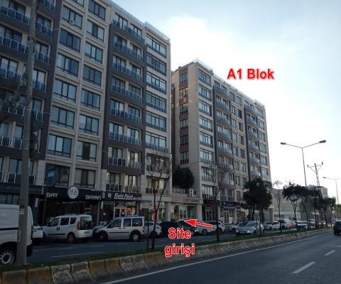 İstanbul Beylikdüzü 175.00 M2 5+2 Apartman Dairesi — foto 3