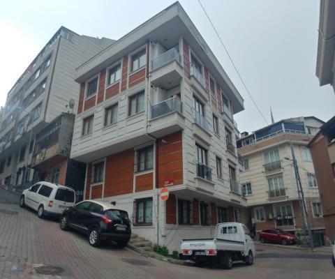 İstanbul Kağıthane 85.00 M2 3+1 Apartman Dairesi