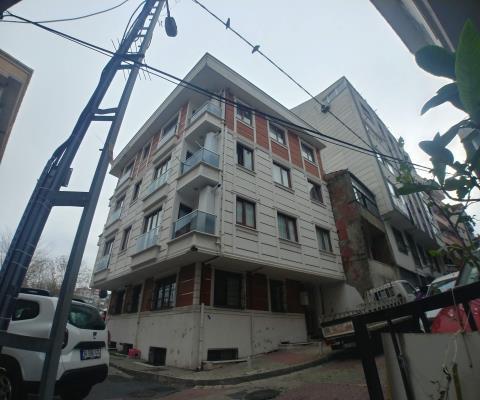 İstanbul Kağıthane 85.00 M2 3+1 Apartman Dairesi — foto 2