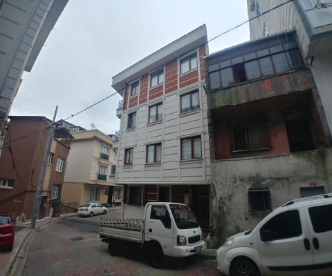İstanbul Kağıthane 85.00 M2 3+1 Apartman Dairesi — foto 3