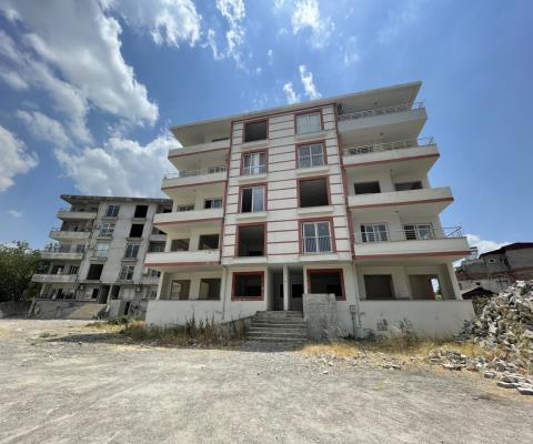 Osmaniye Merkez 123 M2 2 + 1 Apartman Dairesi
