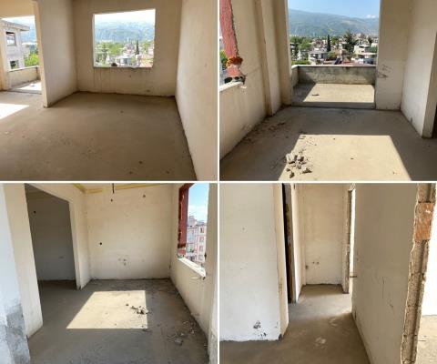 Osmaniye Merkez 123 M2 2 + 1 Apartman Dairesi — foto 2