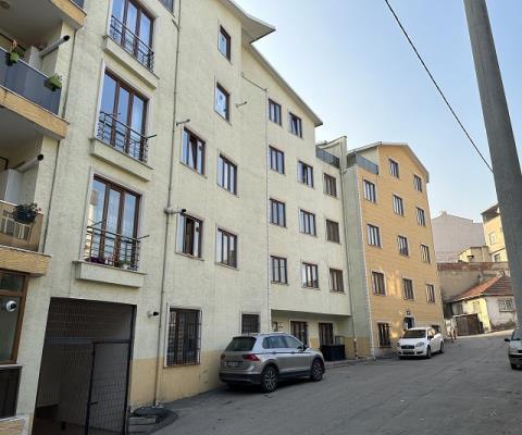 Bursa Kestel 135m2 6+1 Apartman Dairesi