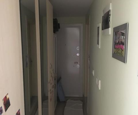 Bursa Kestel 135m2 6+1 Apartman Dairesi — foto 4